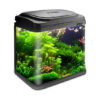 אקווריום ג'בו 26 ס"מ דגם qr260-644