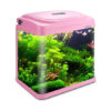 אקווריום ג'בו 26 ס"מ דגם qr260-647