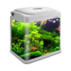 אקווריום ג'בו 26 ס"מ דגם qr260-645