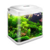אקווריום ג'בו 26 ס"מ דגם qr260-0
