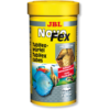 מזון לדגים טבליות מיובשות ומוקפאות jbl נובו פקס 100 מ"ל-880
