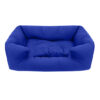 מיטה לכלב פטס-פרוג'קט מידה xl צבע כחול רויאל-0