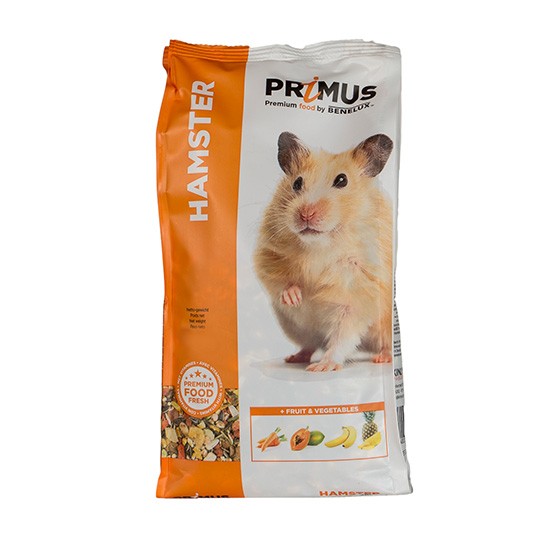 מזון לאוגר פרימוס 5 ק"ג-0