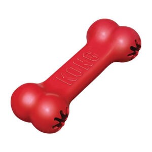 צעצוע לכלב קונג עצם גודי l קלאסיק -0
