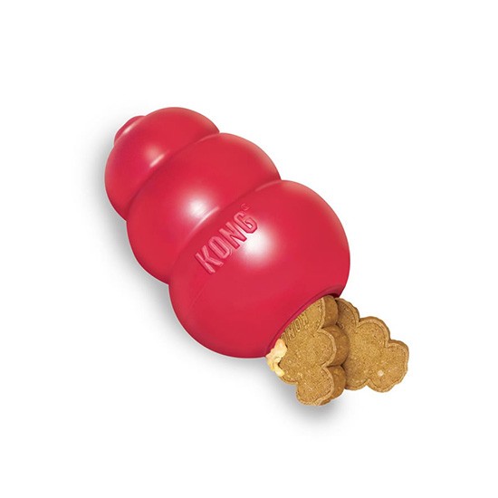 צעצוע לכלב קונג s קלאסיק -2971