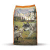מזון לכלבים טייסט אוף דה ווילד גור ביזון וצבי 2 ק"ג-0