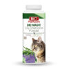 שמפו יבש אבקה bio - לחתול 150 גרם -0