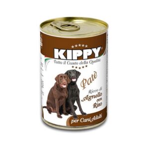 kippy lamb