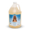 שמפו לכלב ביו גרום - גלון וואיט ג'ינג'ר 3.8 ליטר-0