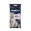 חול לחתולים לינדו קומפקט מתגבש ריחני 10 ליטר-0