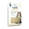 מזון לחתולים סנאבל הייר & סקין 10 ק"ג-0