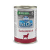 מזון רפואי רטוב לכלבים וט לייף Gastrointestinal לבעיות בעיכול 300 גרם -0