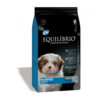 מזון לכלבים אקווליבריו פאפי מיני 7.5 ק"ג-0