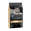 מזון לחתולים אקווליבריו לייט 1.5 ק"ג-0