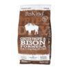 מזון לכלבים פט קיינד ביזון 11.3 ק"ג-0