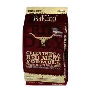 מזון לכלבים פט קיינד גולד בשר אדום 11.3 ק"ג-0